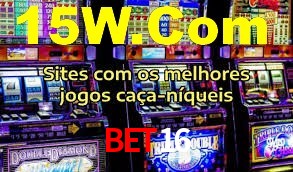 bet16.com
