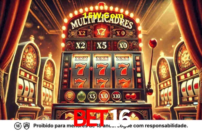 Experiência VIP bet16