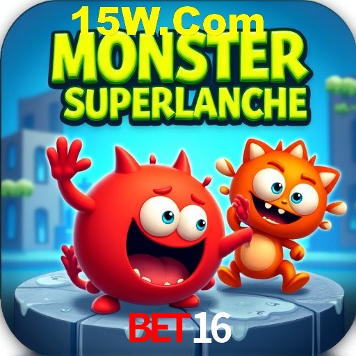 Game Providers bet16