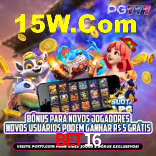 bet16 App Interface