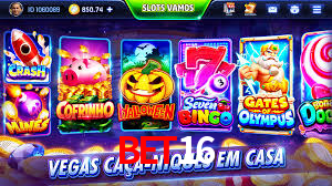 bet16 - Registrar Site De Cassino - bet16.com