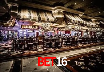 Tennis Betting bet16