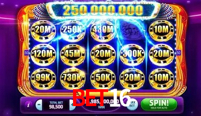 Seasonal Promotions bet16