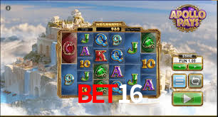 bet16 app
