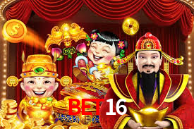 bet16: Seu Cassino Premiado com Pagamentos Rápidos