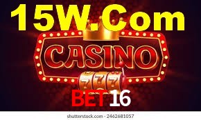 bet16 App Interface