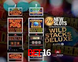 bet16 app