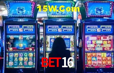 Games Directory bet16