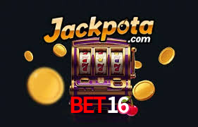 Sinta a adrenalina dos jogos de cassino com bet16