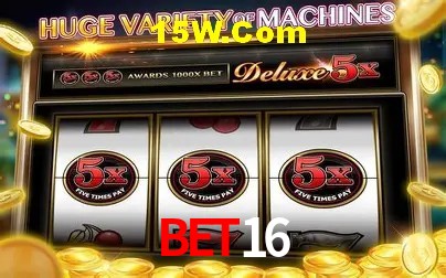 Secure Login bet16