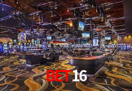 Explore as vantagens do bet16: serviço profissional e confiabilidade