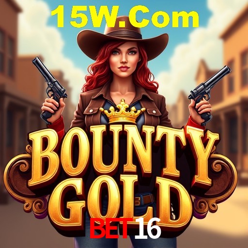 Descubra o Mundo do Cassino Online com bet16