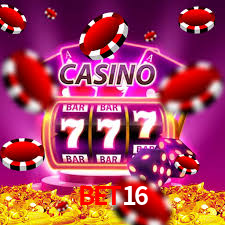 bet16: A Experiência de Casino com Jogos de Mesa ao Vivo