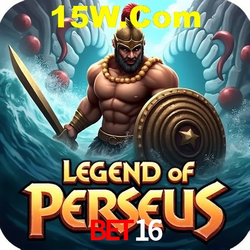 Descubra o Mundo do Cassino Online com bet16