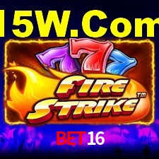 VIP Casino bet16