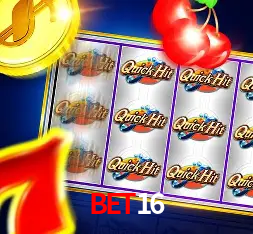 Platform Technology bet16