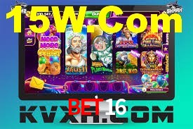 Tournaments bet16