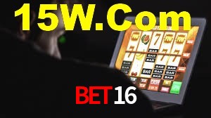 bet16: Jogos de Caça-Níqueis-Altas Recompensas, Roleta-Velocidade, Blackjack-Desafios Máximos